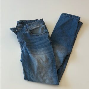 Men’s Tahari slim jeans